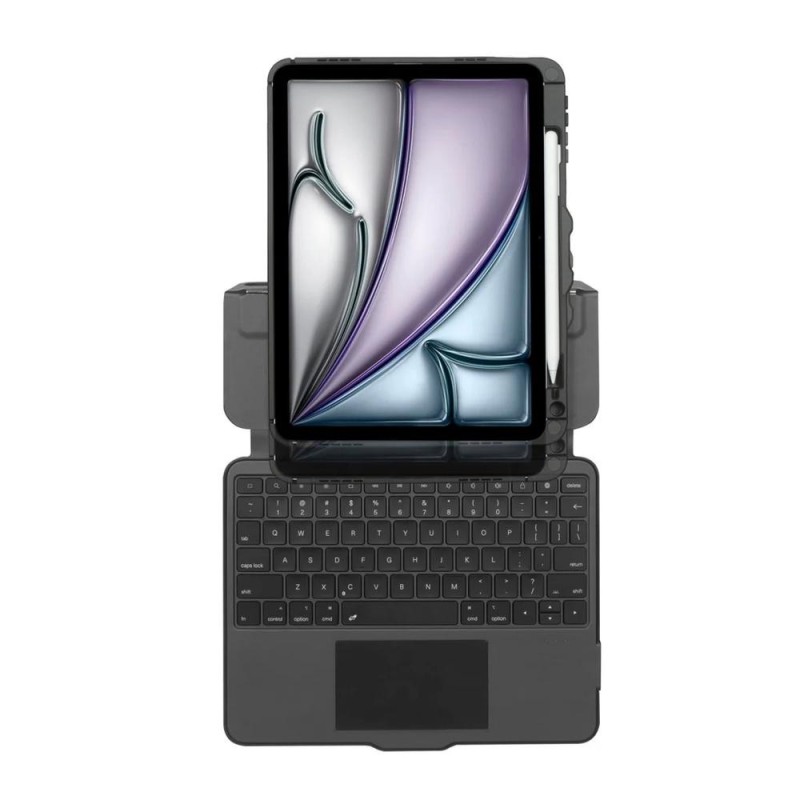 Funda con teclado targus thz967us para ipad 11 pulgadas ingles