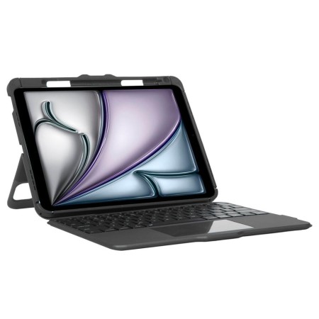 Funda con teclado targus thz967us para ipad 11 pulgadas ingles