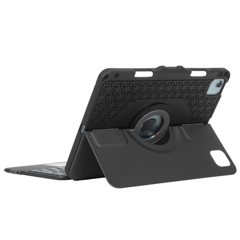 Funda con teclado targus thz967us para ipad 11 pulgadas ingles