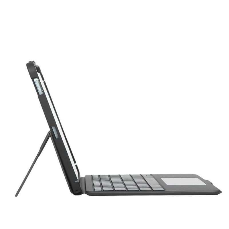 Funda con teclado targus thz967us para ipad 11 pulgadas ingles