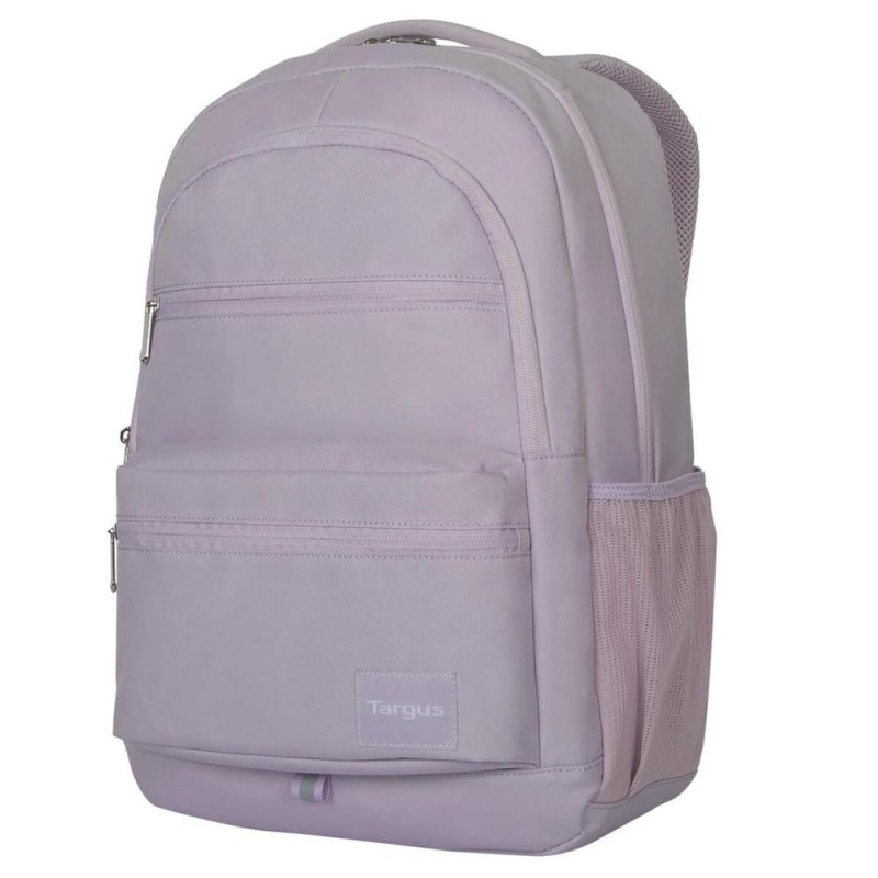 Mochila targus octave iii para portatil 16 pulgadas orchid