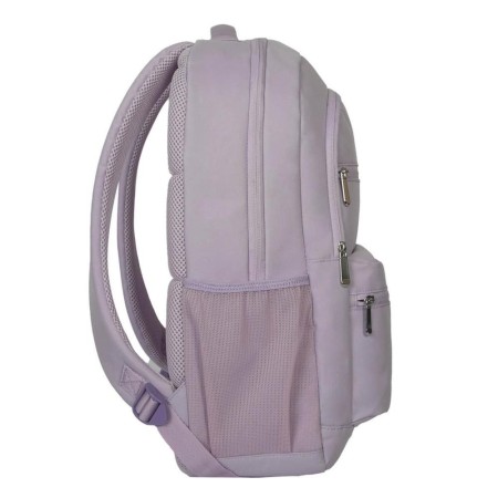 Mochila targus octave iii para portatil 16 pulgadas orchid