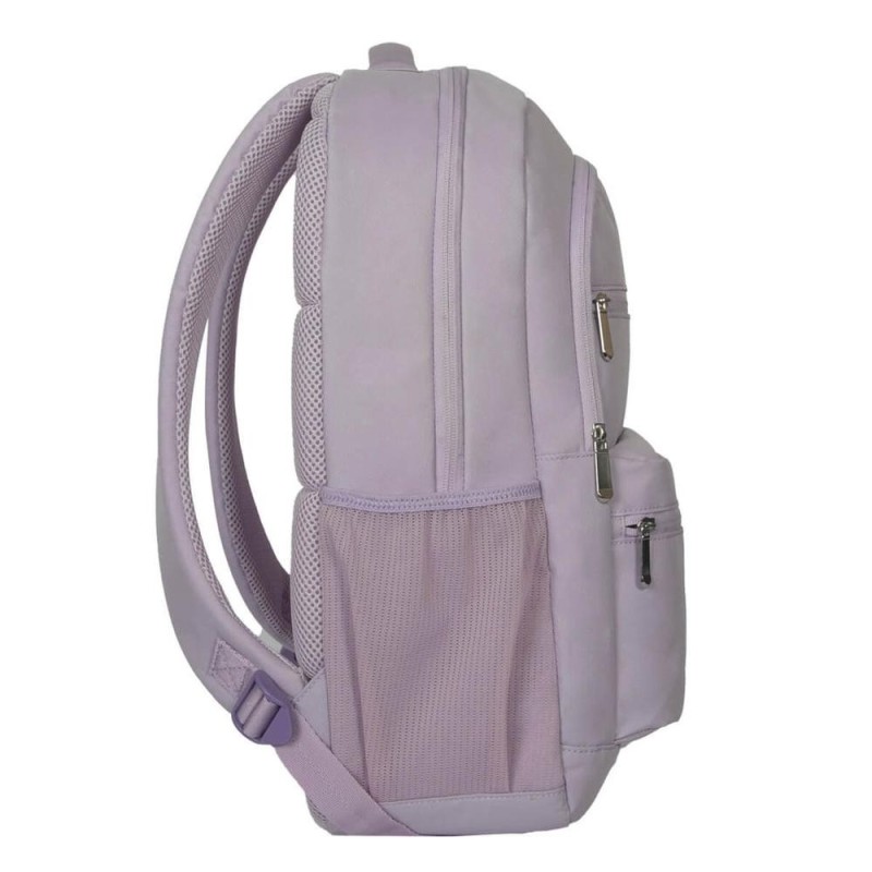 Mochila targus octave iii para portatil 16 pulgadas orchid