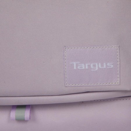 Mochila targus octave iii para portatil 16 pulgadas orchid
