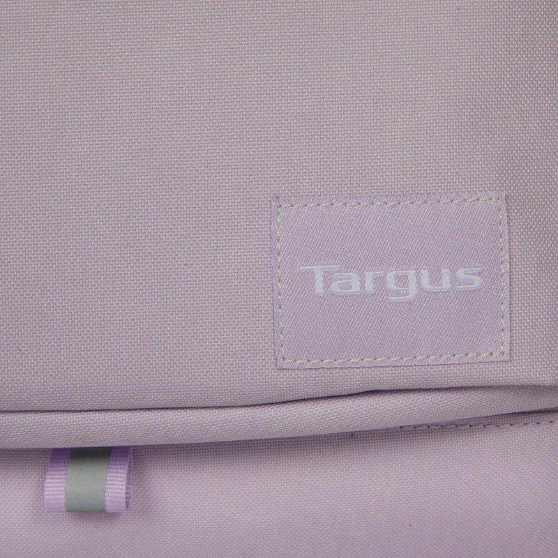 Mochila targus octave iii para portatil 16 pulgadas orchid