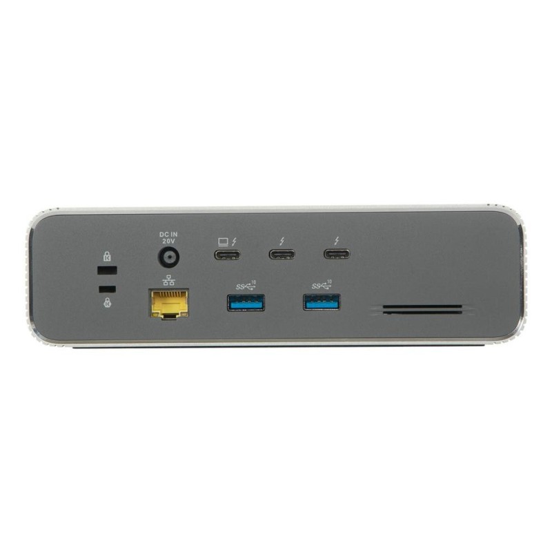 Docking station tatgus 10 en 1 + epr 140w