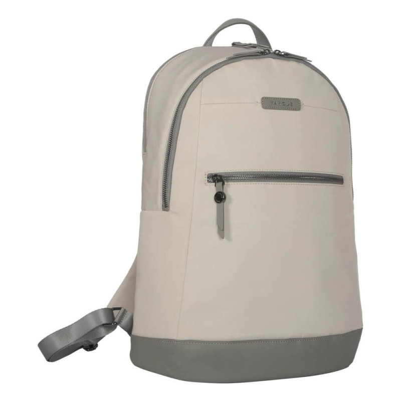 Mochila targus avila para portatil 16 pulgadas french oak