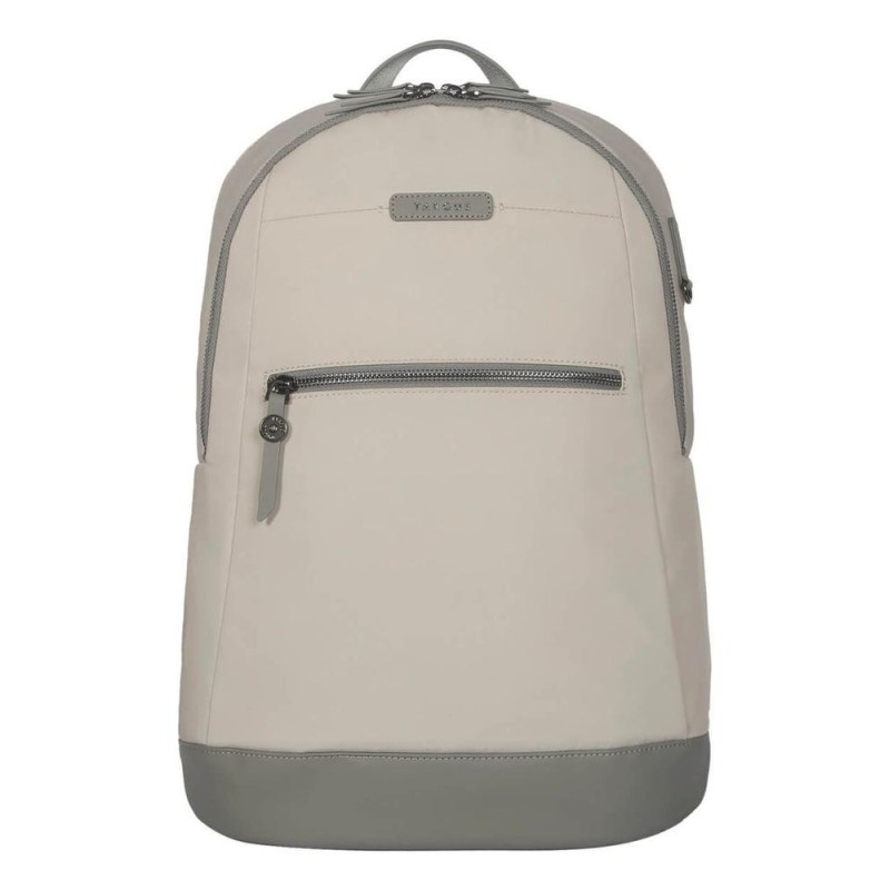 Mochila targus avila para portatil 16 pulgadas french oak