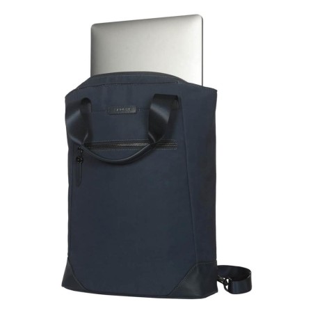 Mochila - bolso targus avila para portatil 16 pulgadas midnight navy