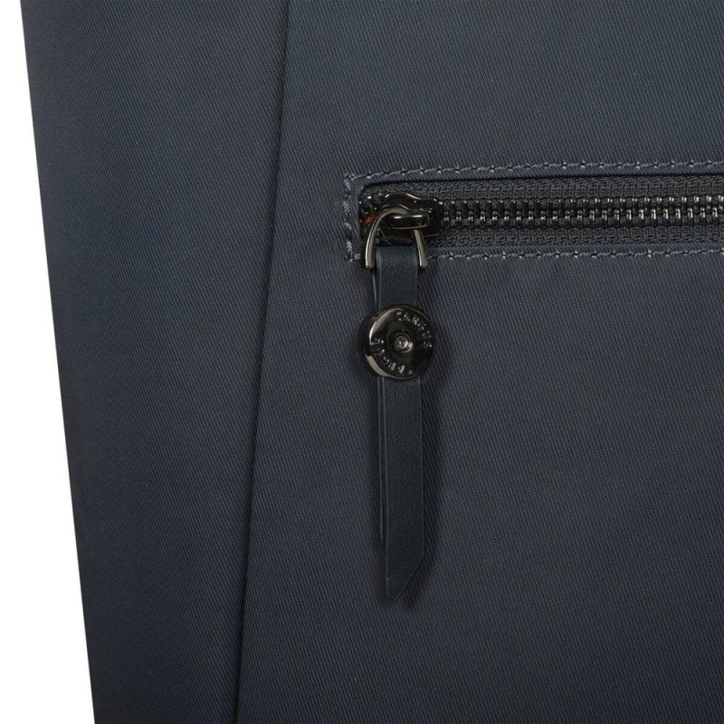 Mochila - bolso targus avila para portatil 16 pulgadas midnight navy