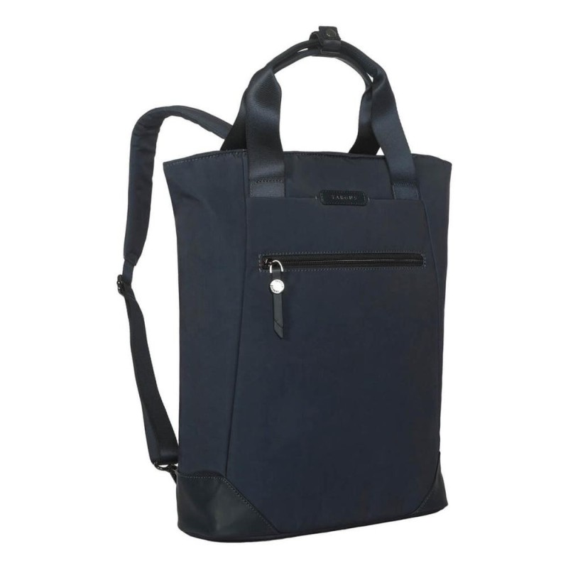 Mochila - bolso targus avila para portatil 16 pulgadas midnight navy