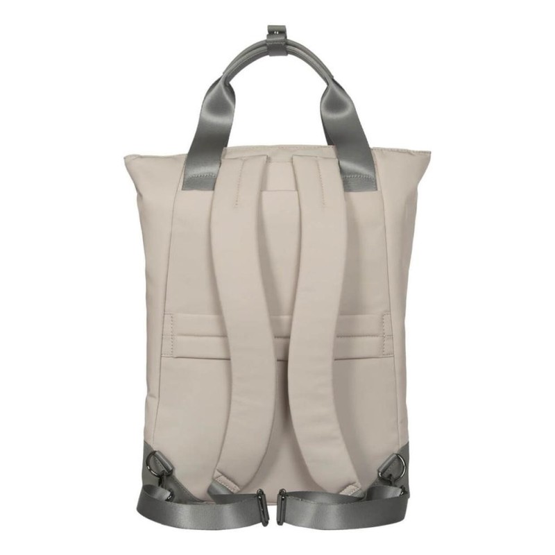 Mochila - bolso targus avila para portatil 16 pulgadas french oak