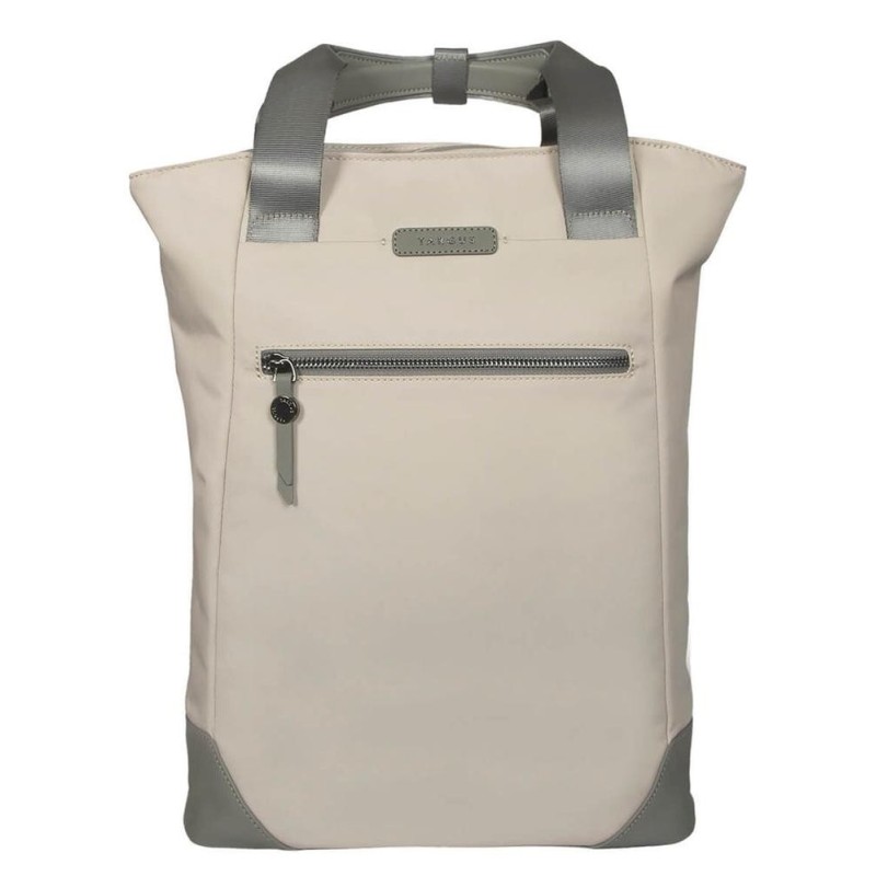 Mochila - bolso targus avila para portatil 16 pulgadas french oak
