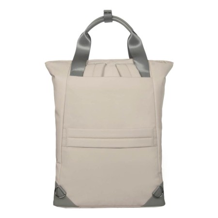 Mochila - bolso targus avila para portatil 16 pulgadas french oak