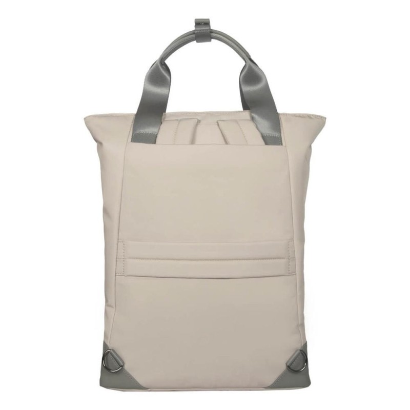 Mochila - bolso targus avila para portatil 16 pulgadas french oak