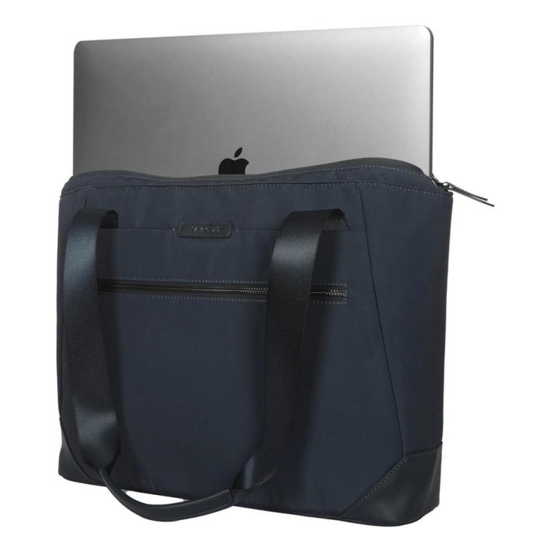 Bolso targus avila para portatil 16 pulgadas midnight navy