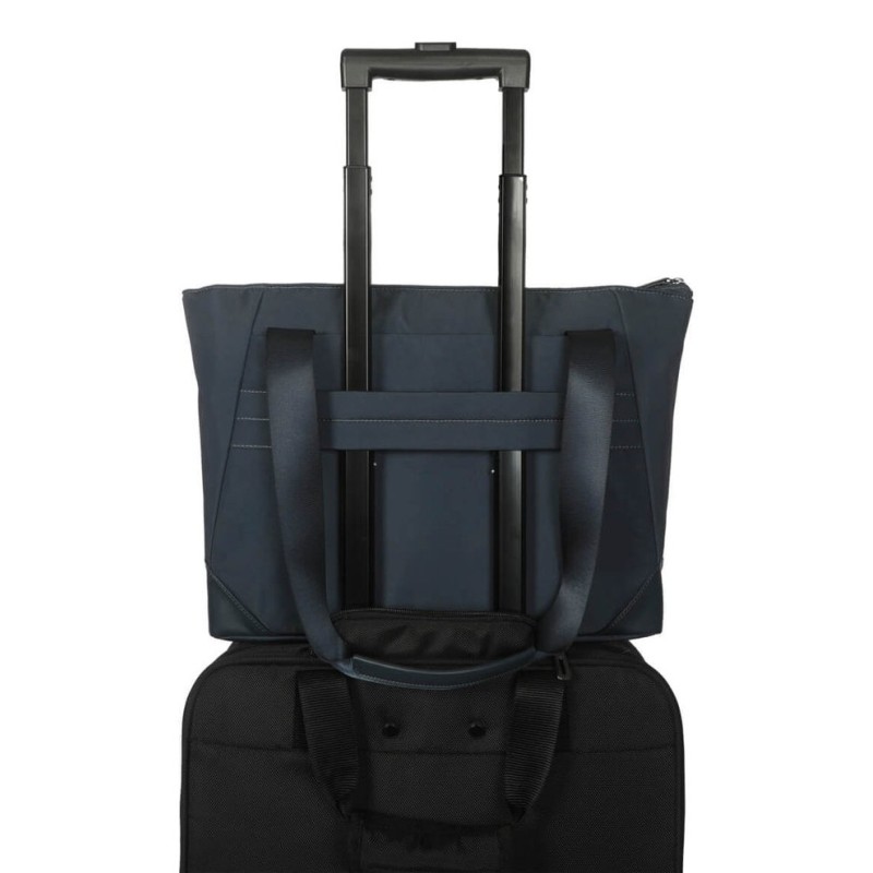 Bolso targus avila para portatil 16 pulgadas midnight navy
