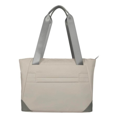 Bolso targus avila para portatil 16 pulgadas french oak