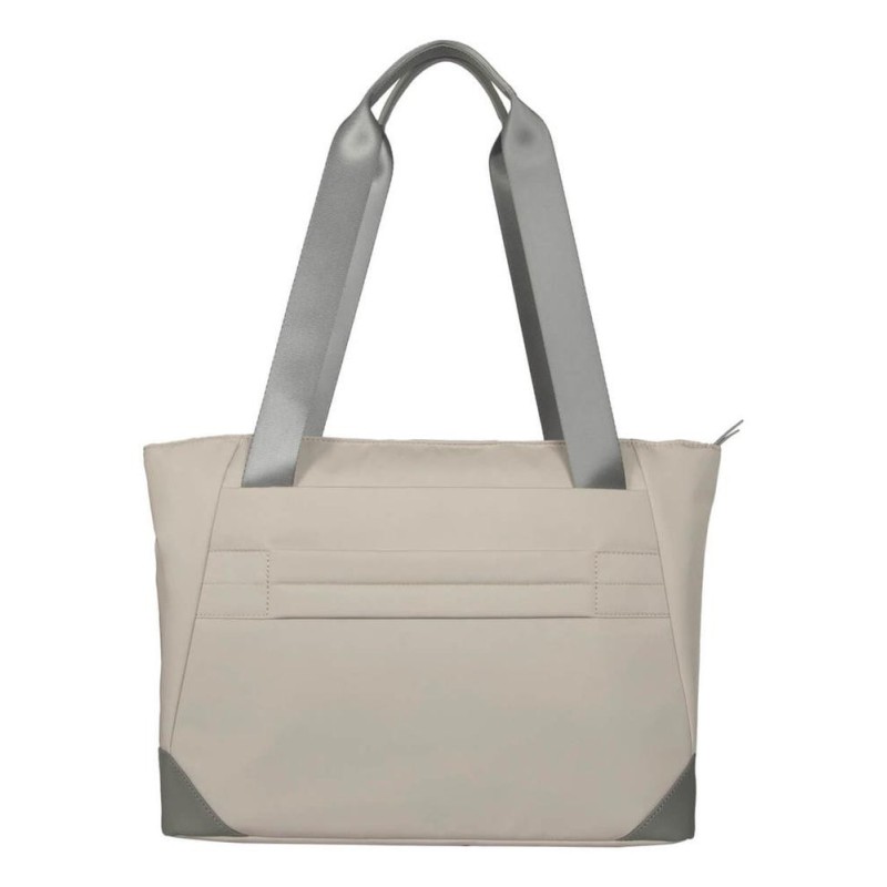 Bolso targus avila para portatil 16 pulgadas french oak