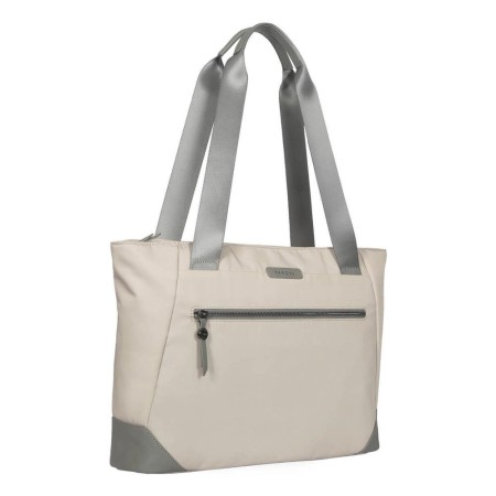 Bolso targus avila para portatil 16 pulgadas french oak