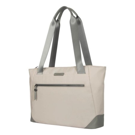 Bolso targus avila para portatil 16 pulgadas french oak