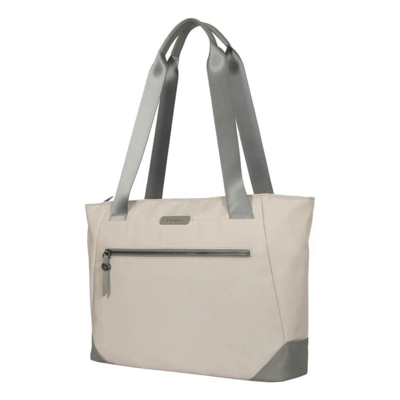 Bolso targus avila para portatil 16 pulgadas french oak