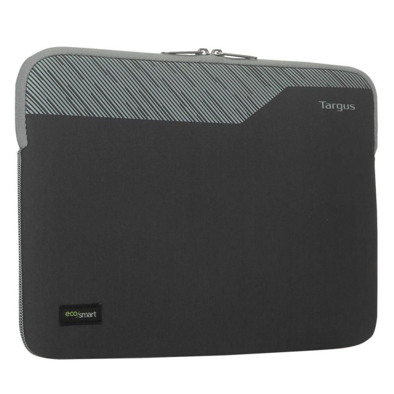 Funda targus pulse para portatil 14 pulgadas carbon