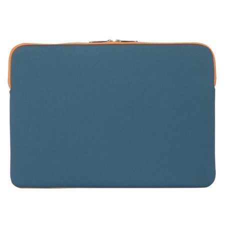 Funda targus pulse para portatil 16 pulgadas azul - naranja