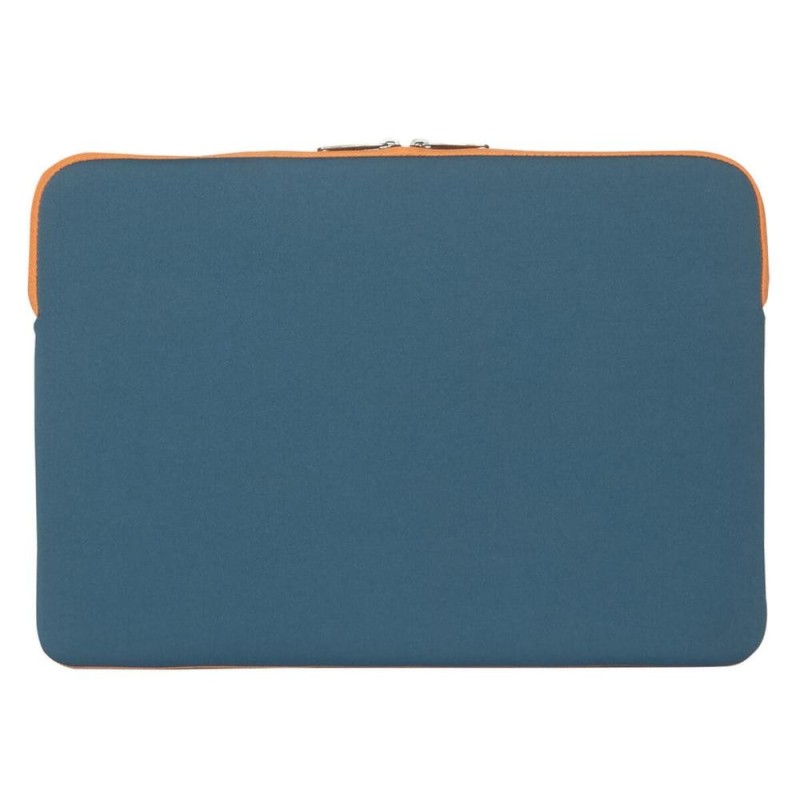 Funda targus pulse para portatil 16 pulgadas azul - naranja