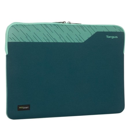 Funda targus pulse para portatil 16 pulgadas verde