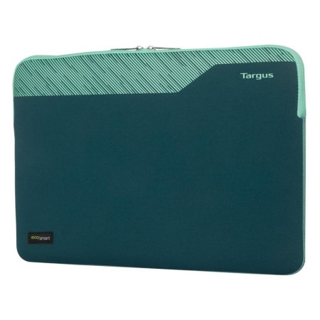 Funda targus pulse para portatil 16 pulgadas verde