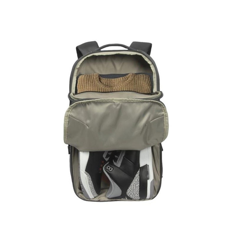 Mochila targus tbb65802gl para portatil 16 pulgadas gris