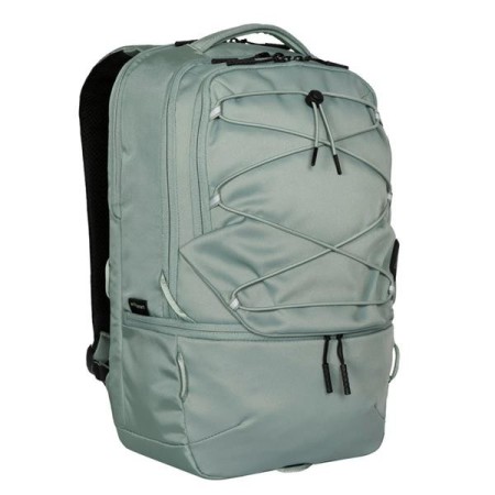 Mochila targus tbb65905gl para portatil 16 pulgadas verde
