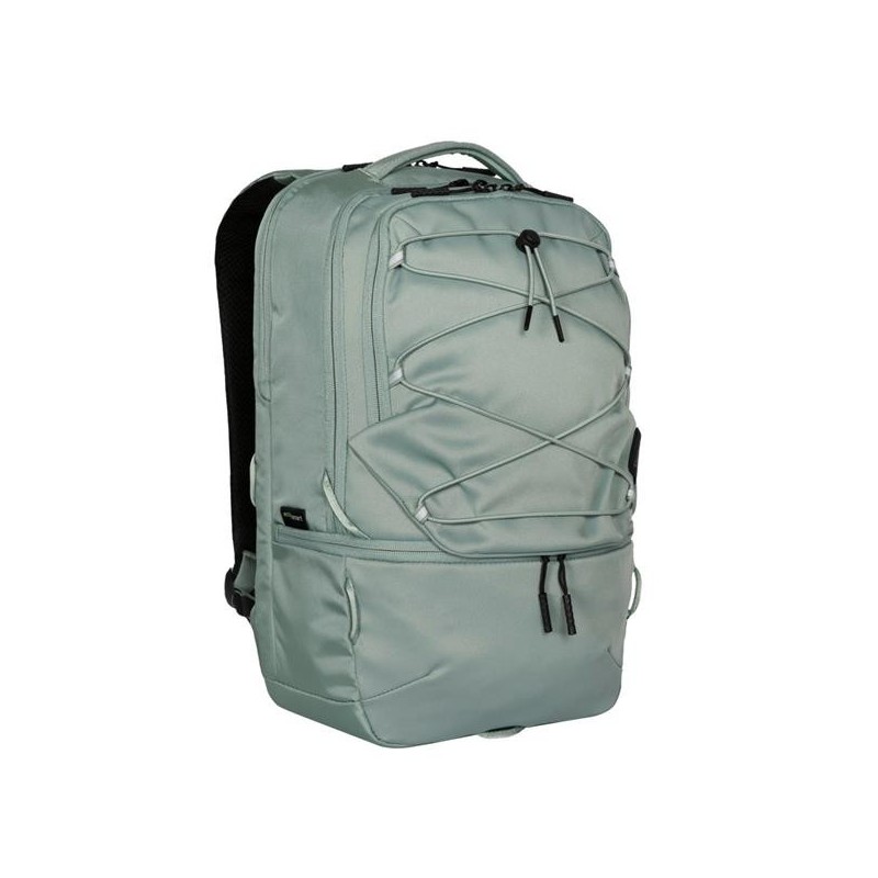 Mochila targus tbb65905gl para portatil 16 pulgadas verde