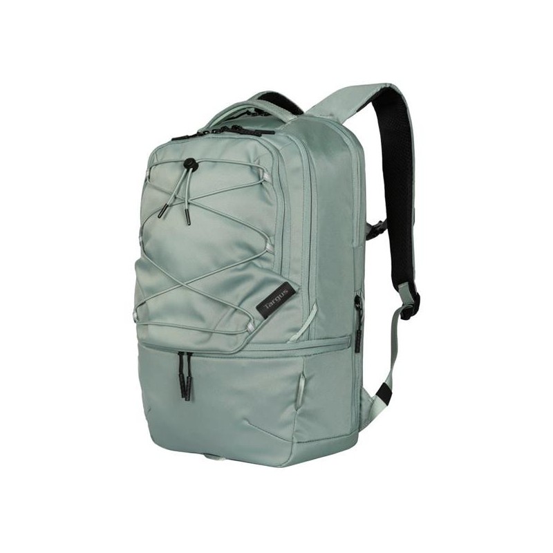 Mochila targus tbb65905gl para portatil 16 pulgadas verde