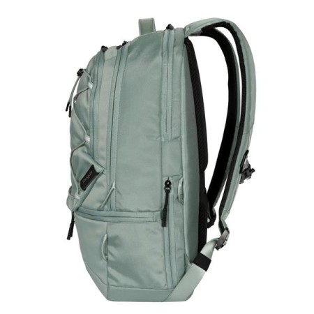 Mochila targus tbb65905gl para portatil 16 pulgadas verde