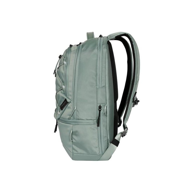 Mochila targus tbb65905gl para portatil 16 pulgadas verde