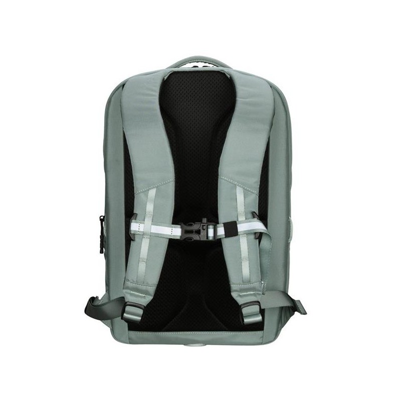 Mochila targus tbb65905gl para portatil 16 pulgadas verde