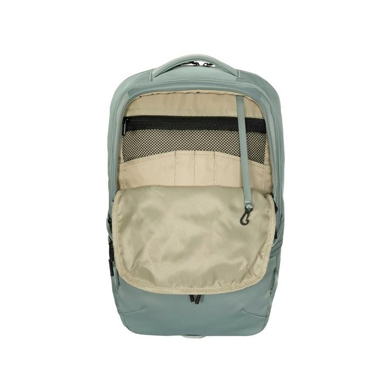 Mochila targus tbb65905gl para portatil 16 pulgadas verde