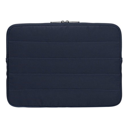Funda targus puffer para portatil 16 pulgadas azul