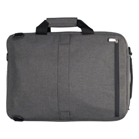 Maletin targus tbt94304gl para portatil 16 pulgadas gris