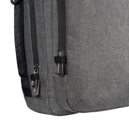 Maletin targus tbt94304gl para portatil 16 pulgadas gris
