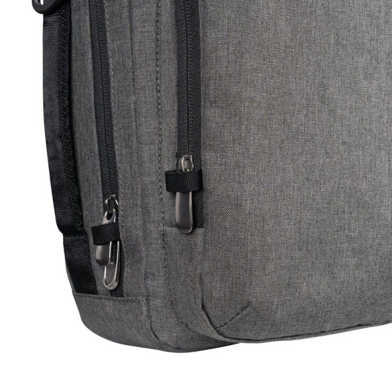 Maletin targus tbt94304gl para portatil 16 pulgadas gris