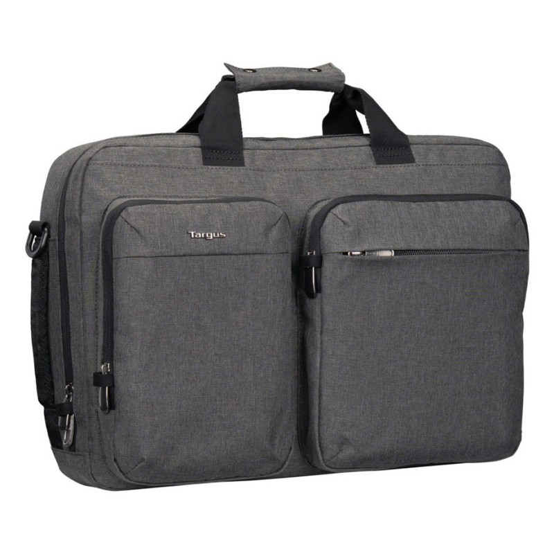 Maletin targus tbt94304gl para portatil 16 pulgadas gris