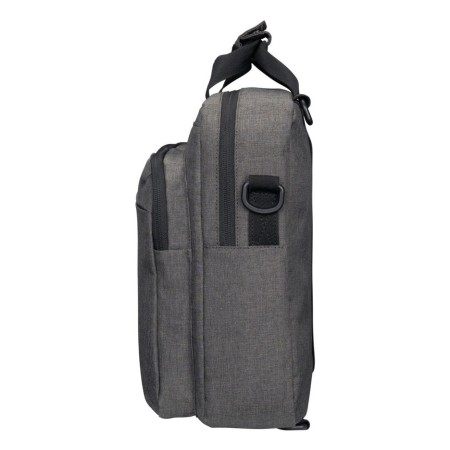 Maletin targus tbt94304gl para portatil 16 pulgadas gris