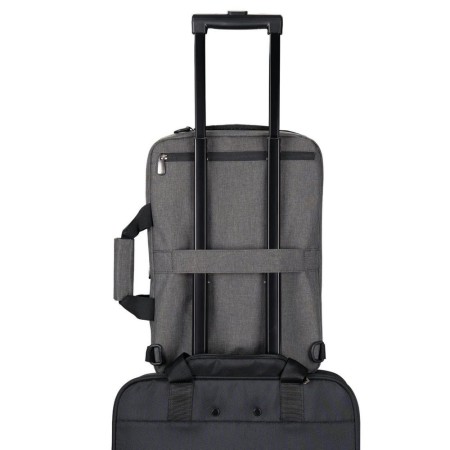 Maletin targus tbt94304gl para portatil 16 pulgadas gris