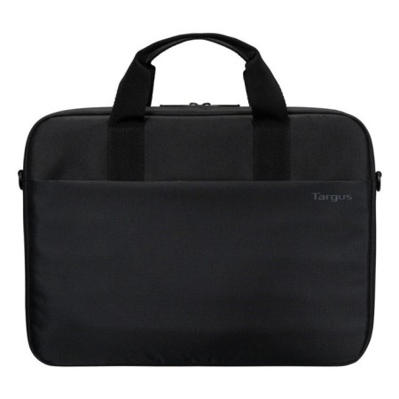 Maletin targus intellect para portatil 14 pulgadas negro