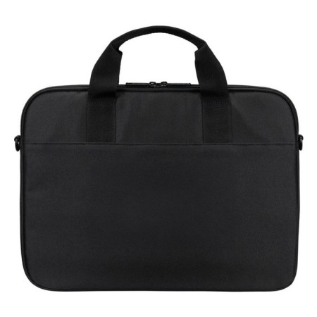 Maletin targus intellect para portatil 14 pulgadas negro