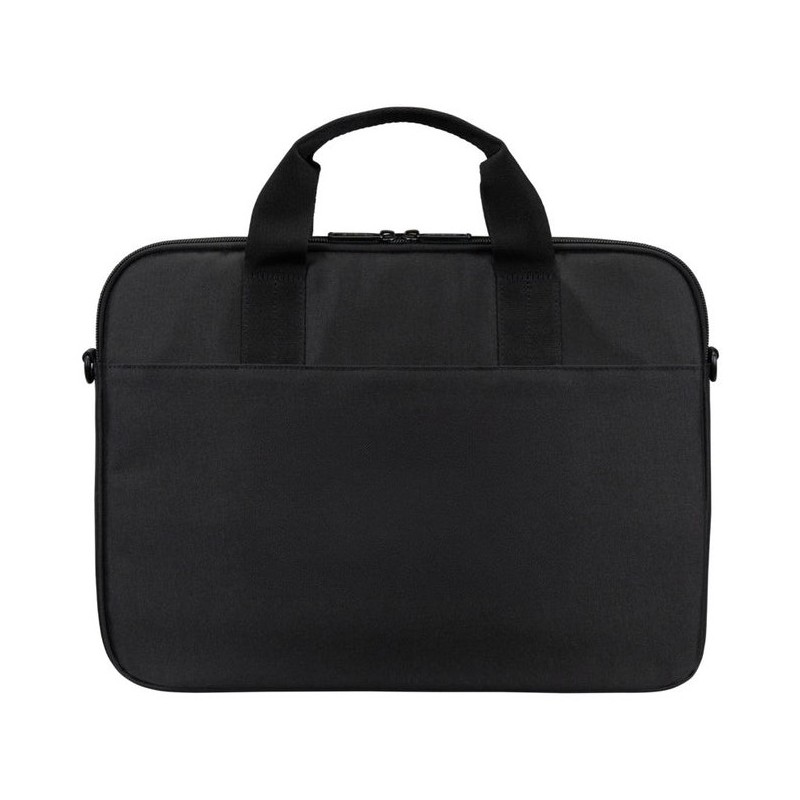 Maletin targus intellect para portatil 14 pulgadas negro