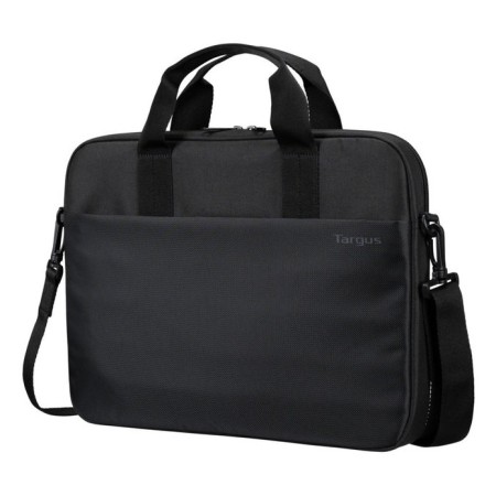 Maletin targus intellect para portatil 14 pulgadas negro